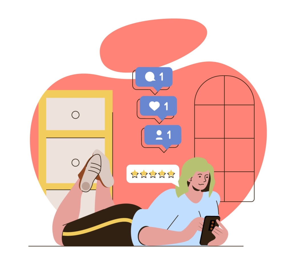 como crescer no instagram
