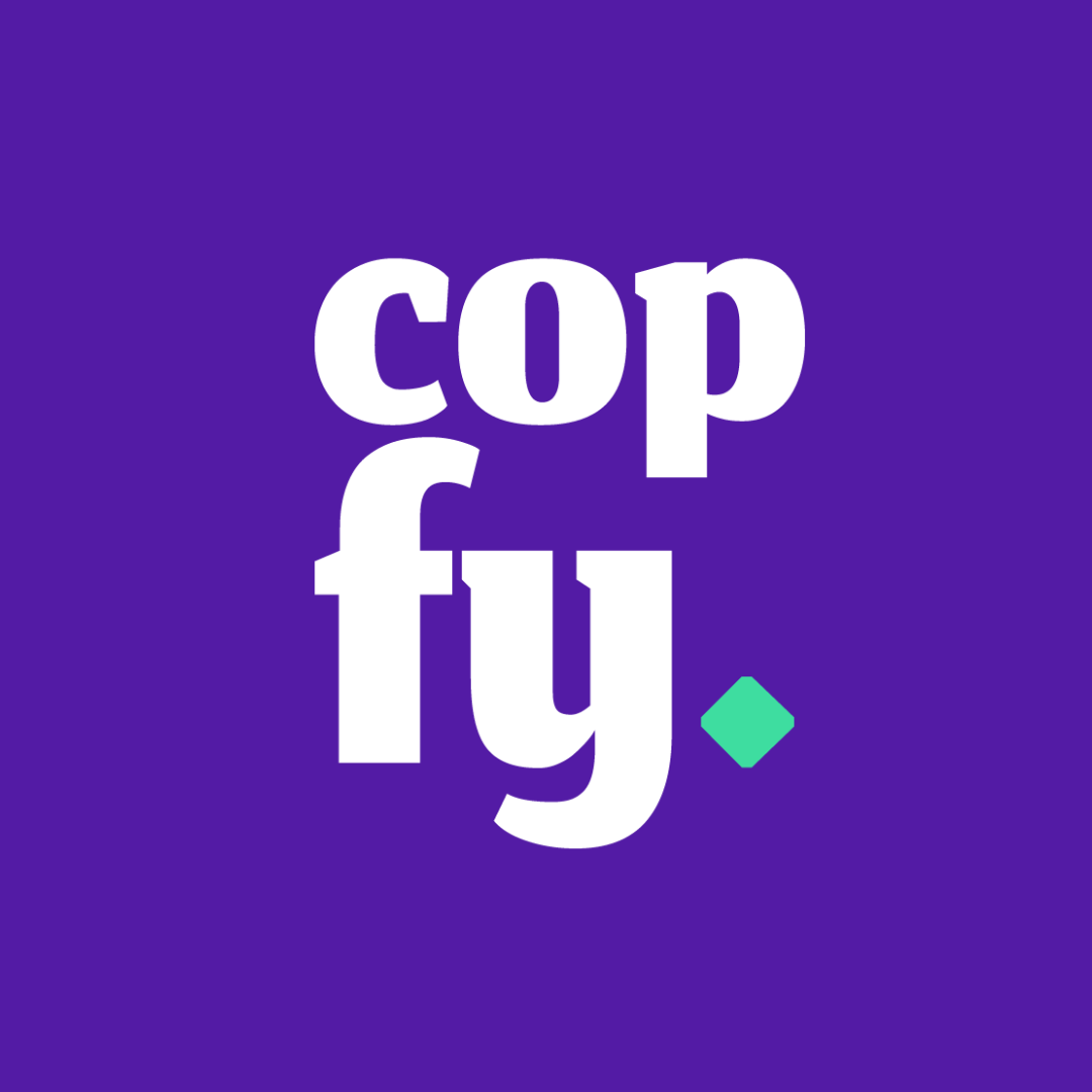 Copfy